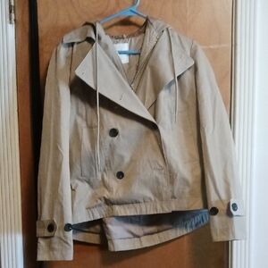 Avec Les Filles Jacket